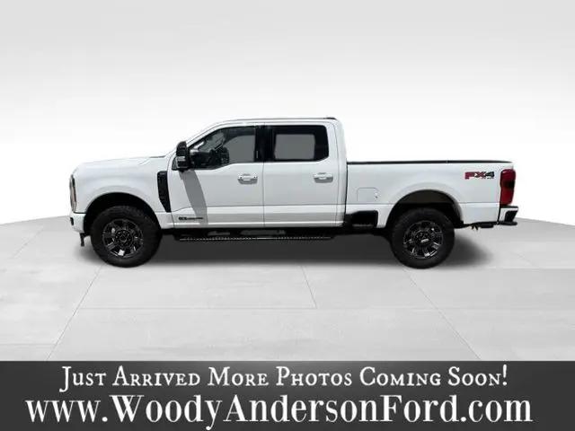 2024 Ford F-250 LARIAT