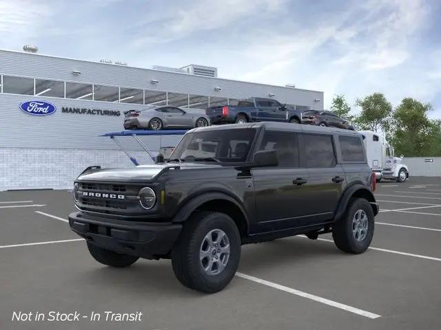 2026 Ford Bronco Big Bend for sale in Huntsville, AL