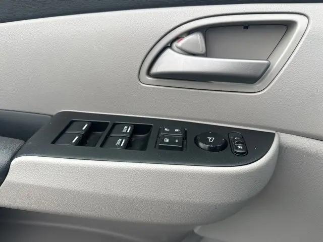 2013 Honda Odyssey EX-L