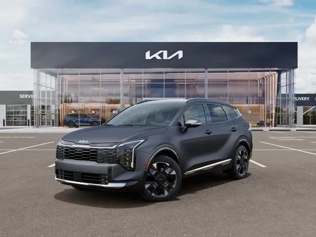 2026 Kia Sportage Hybrid SX-Prestige for sale in Shrewsbury, MA