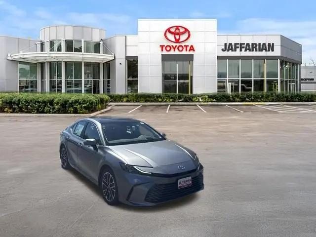 2026 Toyota Camry XLE for sale in Haverhill, MA