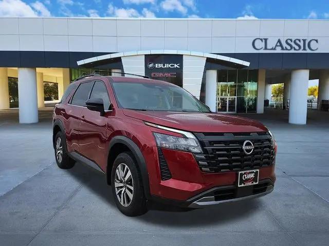 2026 Nissan Pathfinder SL for sale in Arlington, TX