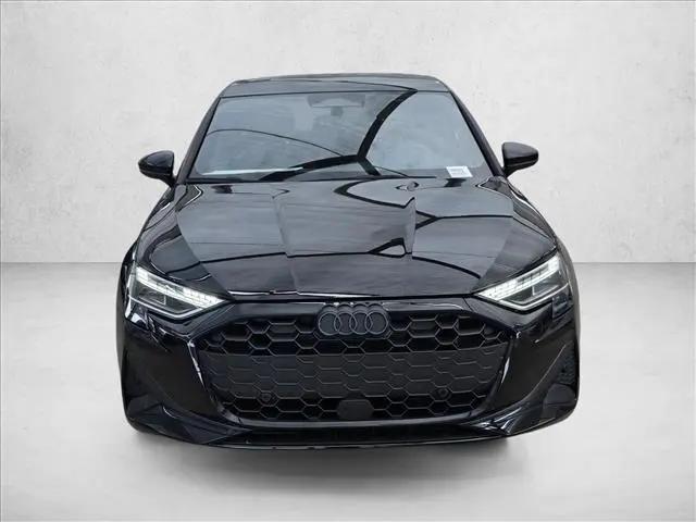 2026 Audi A3 Premium 40 TFSI quattro S tronic