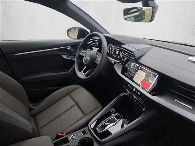 2026 Audi A3 Premium 40 TFSI quattro S tronic