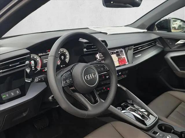 2026 Audi A3 Premium 40 TFSI quattro S tronic