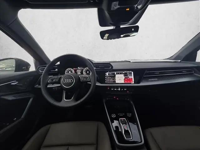 2026 Audi A3 Premium 40 TFSI quattro S tronic