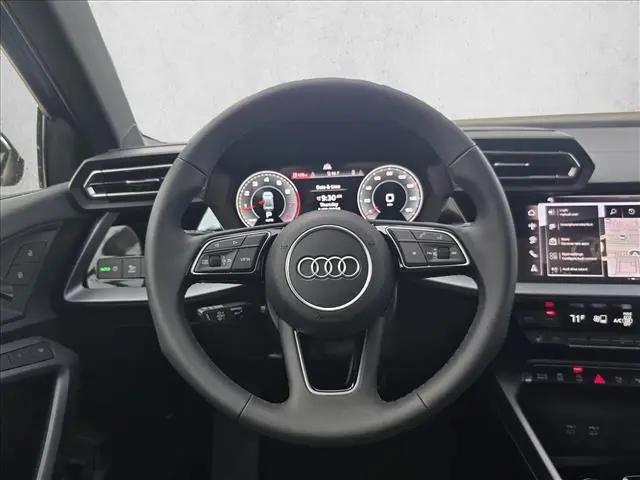 2026 Audi A3 Premium 40 TFSI quattro S tronic