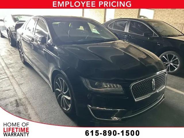 2019 Lincoln MKZ Hybrid Reserve I for sale in Murfreesboro, TN
