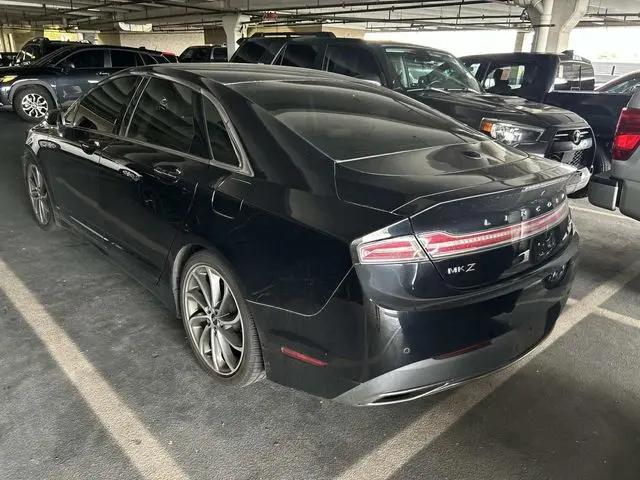 2019 Lincoln MKZ Hybrid Reserve I