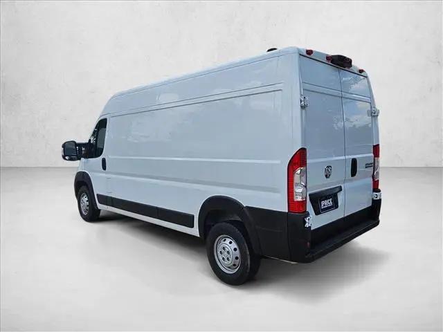 2023 Ram ProMaster 2500 Cargo Van High Roof 159" WB