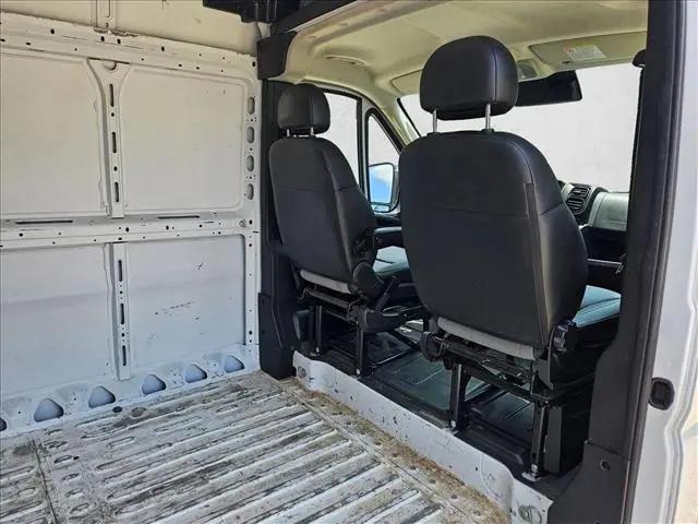 2023 Ram ProMaster 2500 Cargo Van High Roof 159" WB