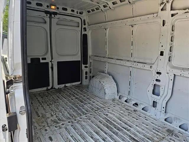 2023 Ram ProMaster 2500 Cargo Van High Roof 159" WB