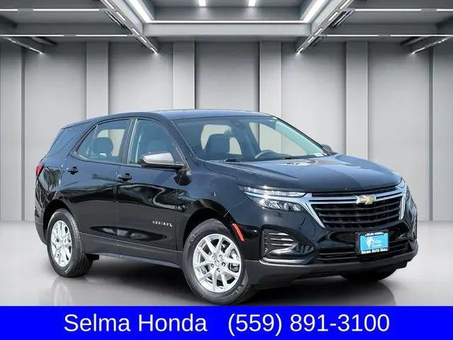 2023 Chevrolet Equinox FWD LS for sale in Selma, CA