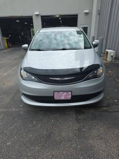 2023 Chrysler Voyager LX for sale in Pensacola, FL
