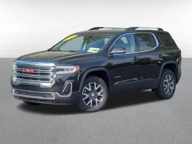 2023 GMC Acadia FWD SLE for sale in Monroe, MI