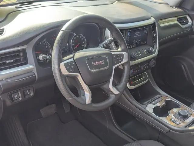 2023 GMC Acadia FWD SLE