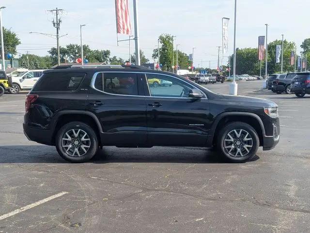 2023 GMC Acadia FWD SLE