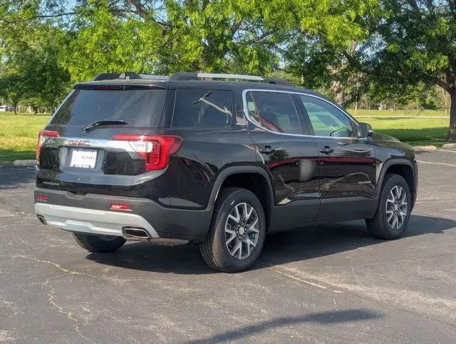2023 GMC Acadia FWD SLE