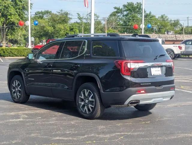 2023 GMC Acadia FWD SLE