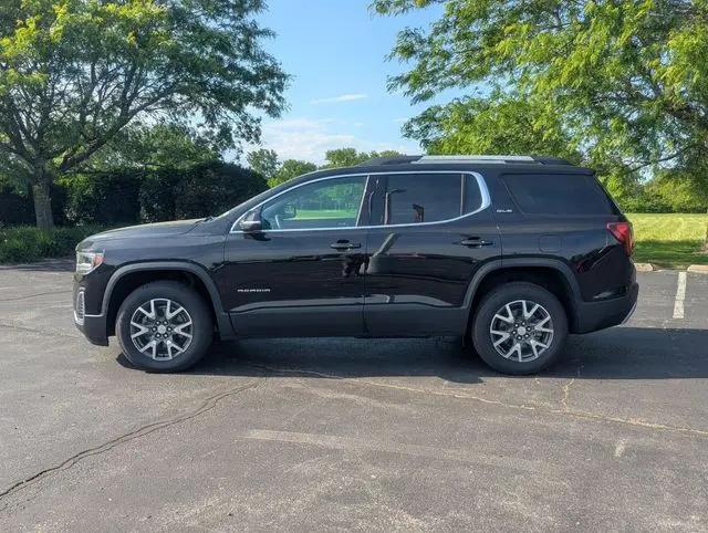 2023 GMC Acadia FWD SLE