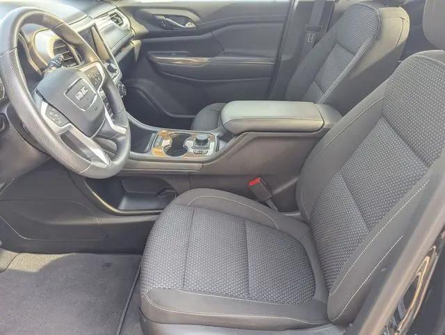 2023 GMC Acadia FWD SLE