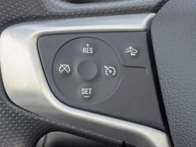 2023 GMC Acadia FWD SLE