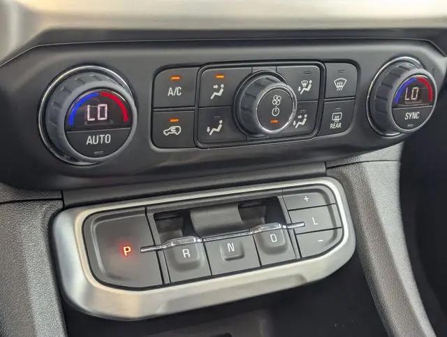2023 GMC Acadia FWD SLE