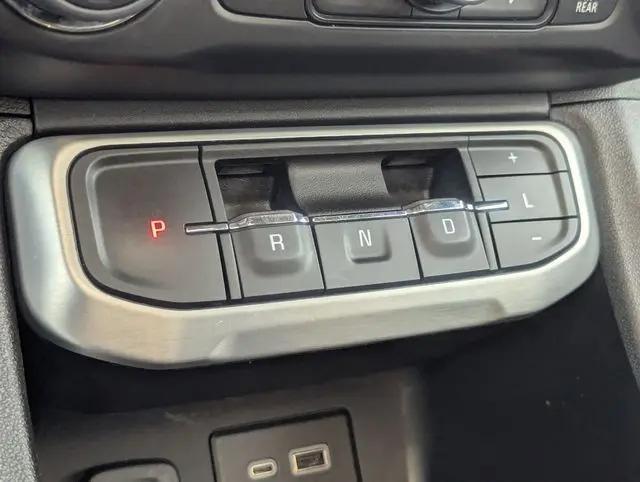 2023 GMC Acadia FWD SLE