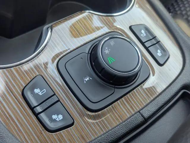 2023 GMC Acadia FWD SLE