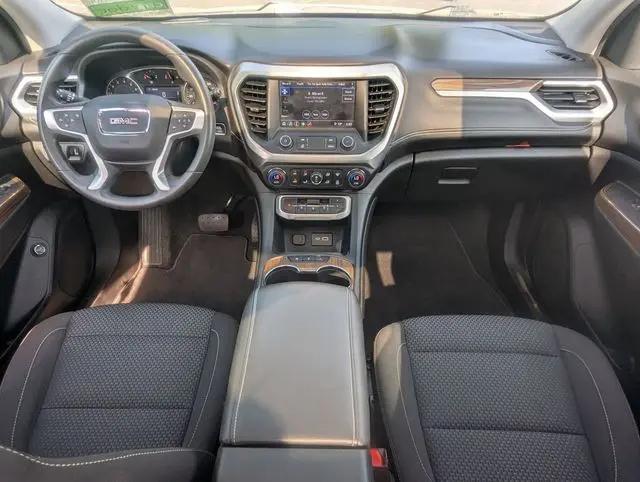 2023 GMC Acadia FWD SLE