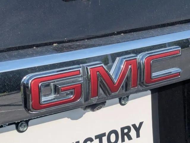 2023 GMC Acadia FWD SLE