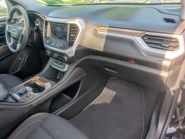 2023 GMC Acadia FWD SLE