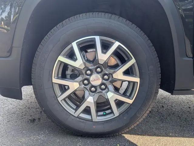 2023 GMC Acadia FWD SLE