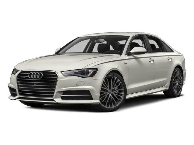 2016 Audi A6 2.0T Premium Plus for sale in Metairie, LA