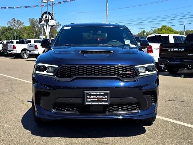2026 Dodge Durango GT Plus AWD