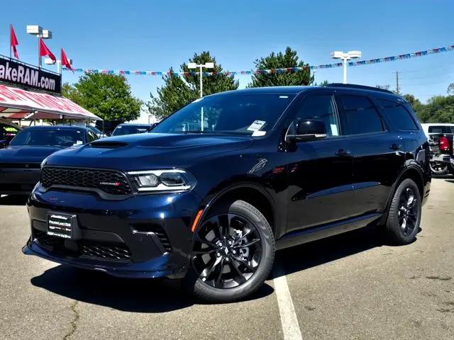 2026 Dodge Durango GT Plus AWD