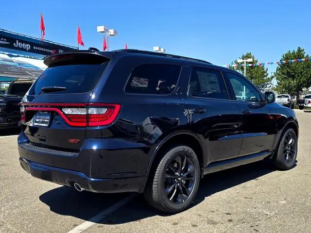 2026 Dodge Durango GT Plus AWD
