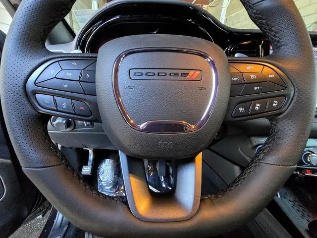 2026 Dodge Durango GT Plus AWD