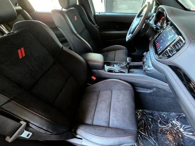 2026 Dodge Durango GT Plus AWD