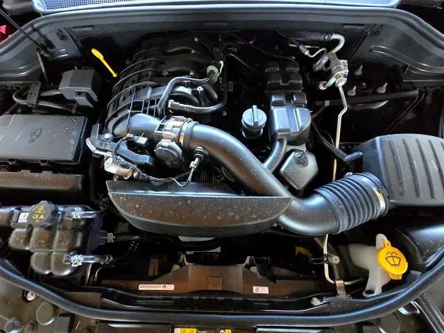 2026 Dodge Durango GT Plus AWD