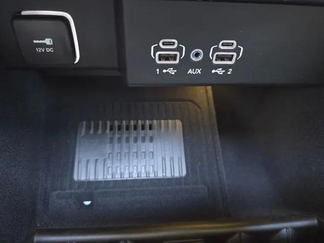 2026 Jeep Grand Wagoneer Limited Altitude 4x4
