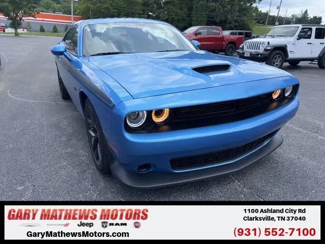 2023 Dodge Challenger R/T for sale in Clarksville, TN