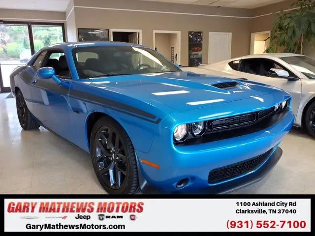 2023 Dodge Challenger R/T for sale in Clarksville, TN