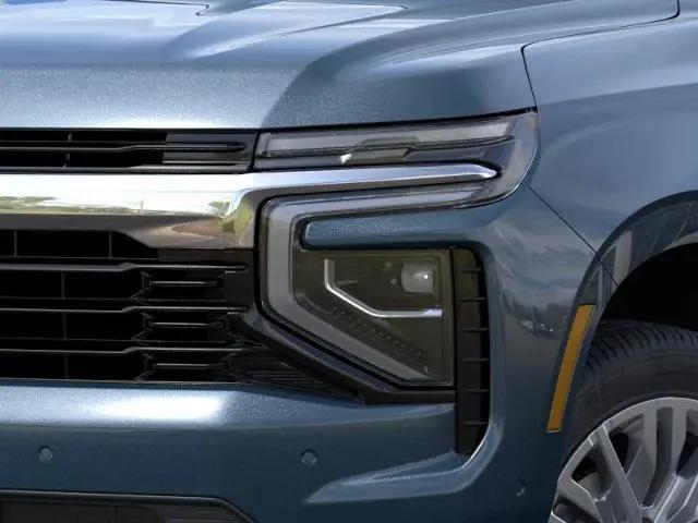 2026 Chevrolet Tahoe 4WD LS