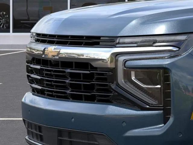 2026 Chevrolet Tahoe 4WD LS