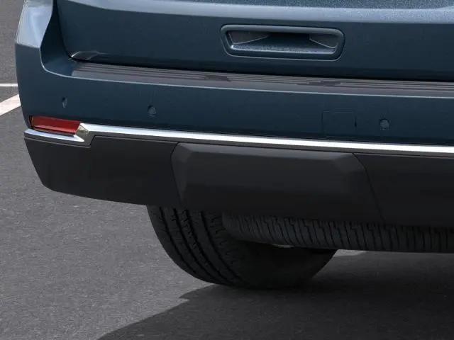 2026 Chevrolet Tahoe 4WD LS