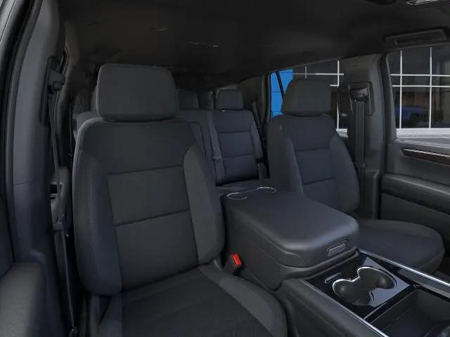 2026 Chevrolet Tahoe 4WD LS