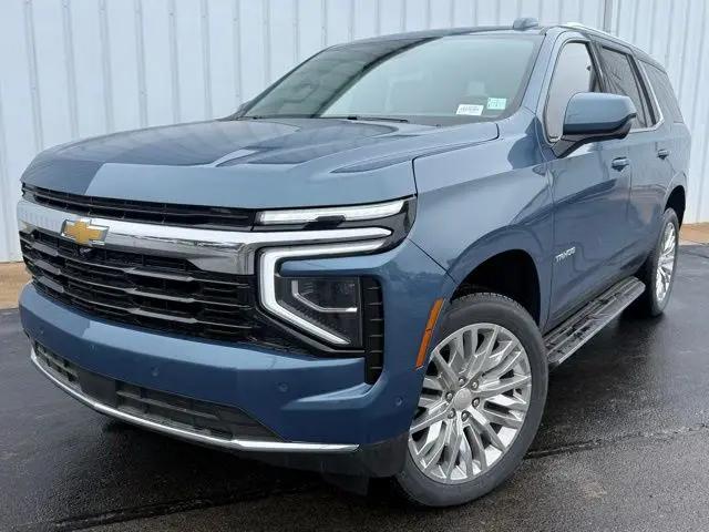 2026 Chevrolet Tahoe 4WD LS for sale in Oklahoma City, OK