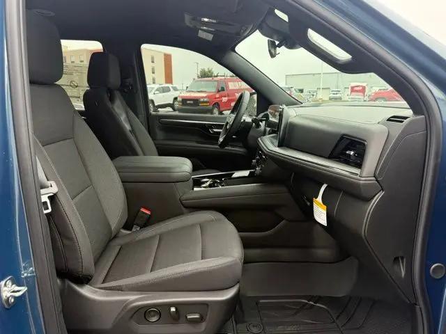 2026 Chevrolet Tahoe 4WD LS