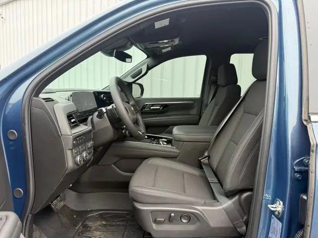 2026 Chevrolet Tahoe 4WD LS